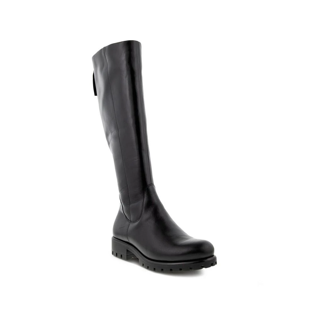 商品ECCO|Women's Modtray Knee High Extendable Calf Tall Boot,价格¥429,第1张图片