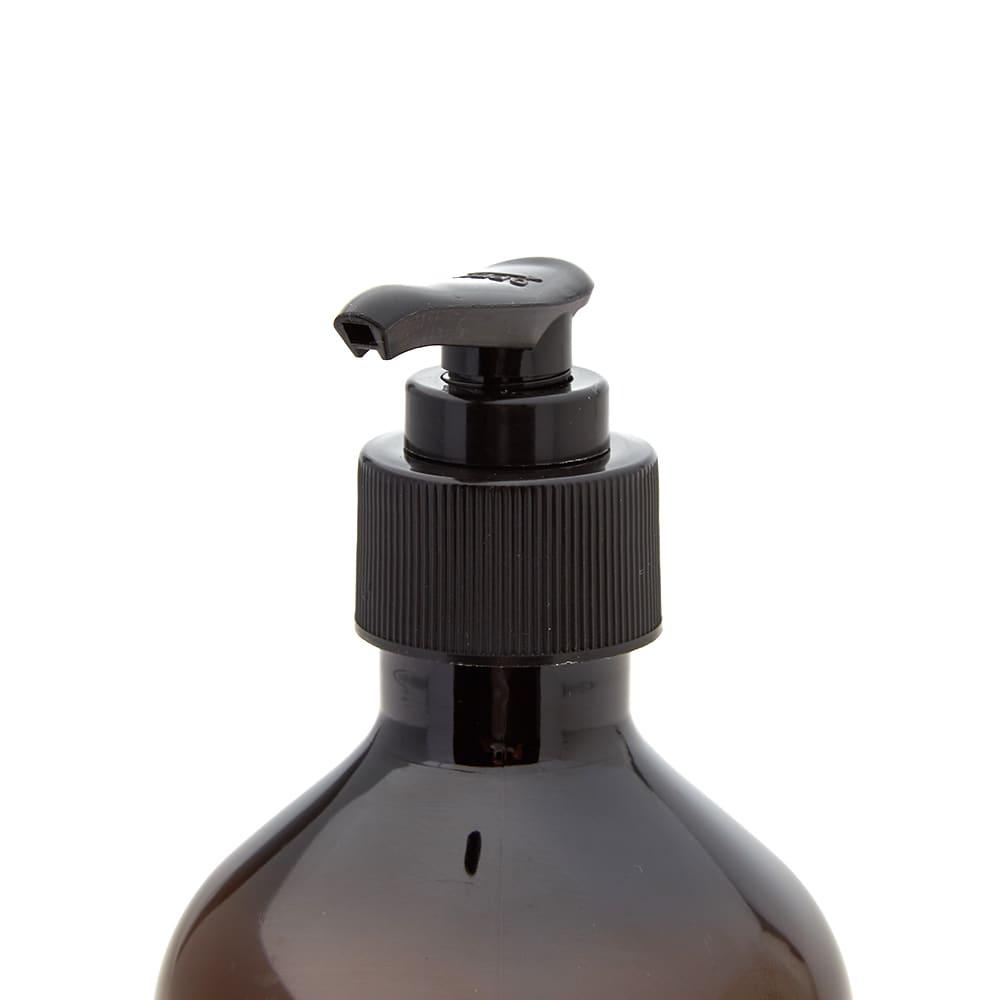 Aesop Resurrection Aromatique Hand Balm商品第3张图片规格展示