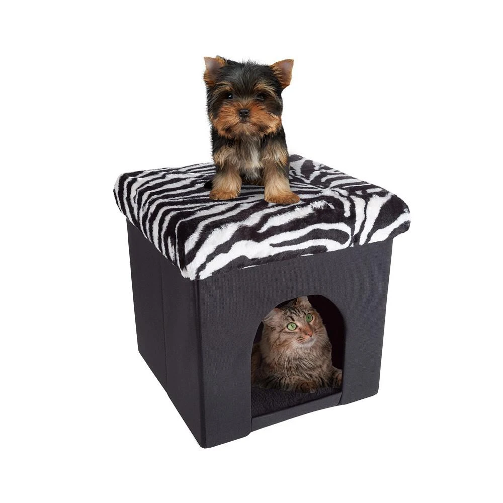 Pet House Ottoman 商品