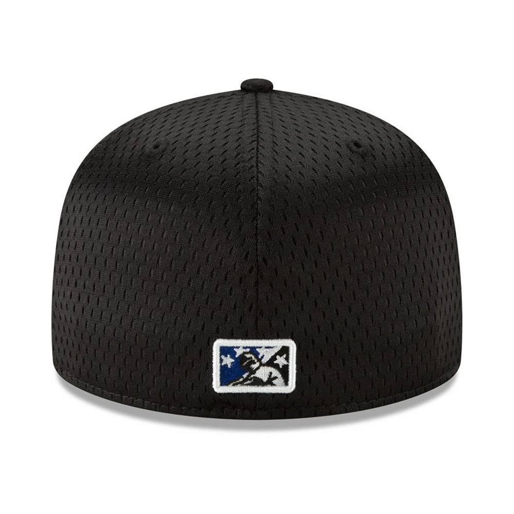 商品New Era|Vero Beach Dodgers Batting Practice Mesh 59FIFTY-FITTED Cap,价格¥187,第4张图片详细描述