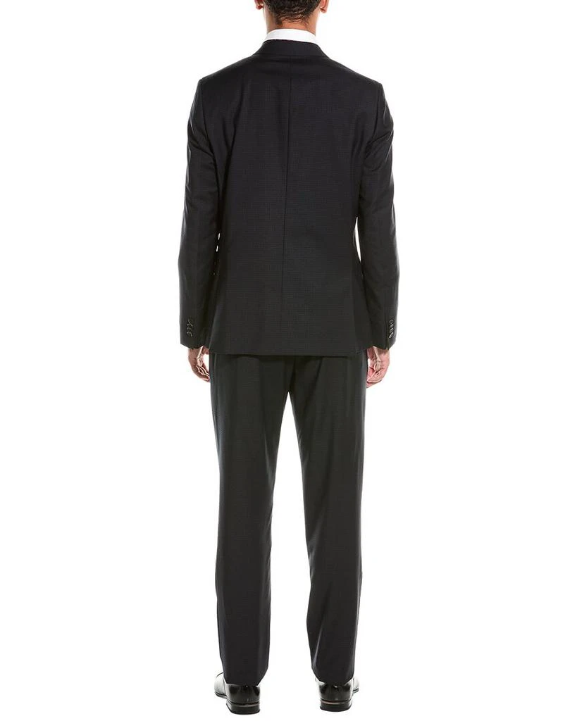 商品Paul Smith|2pc Wool Suit,价格¥3758,第2张图片详细描述