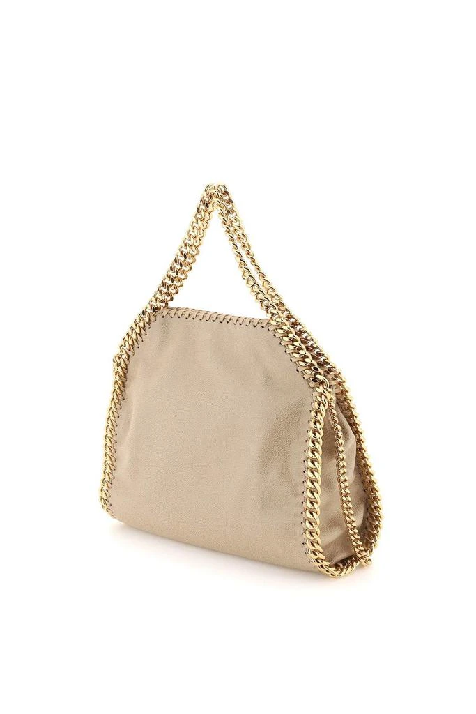 商品Stella McCartney|MINI TOTE BAG FALABELLA,价格¥6533,第2张图片详细描述