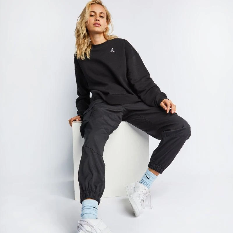 商品Jordan|Jordan Essentials - Women Sweatshirts,价格¥575,第1张图片