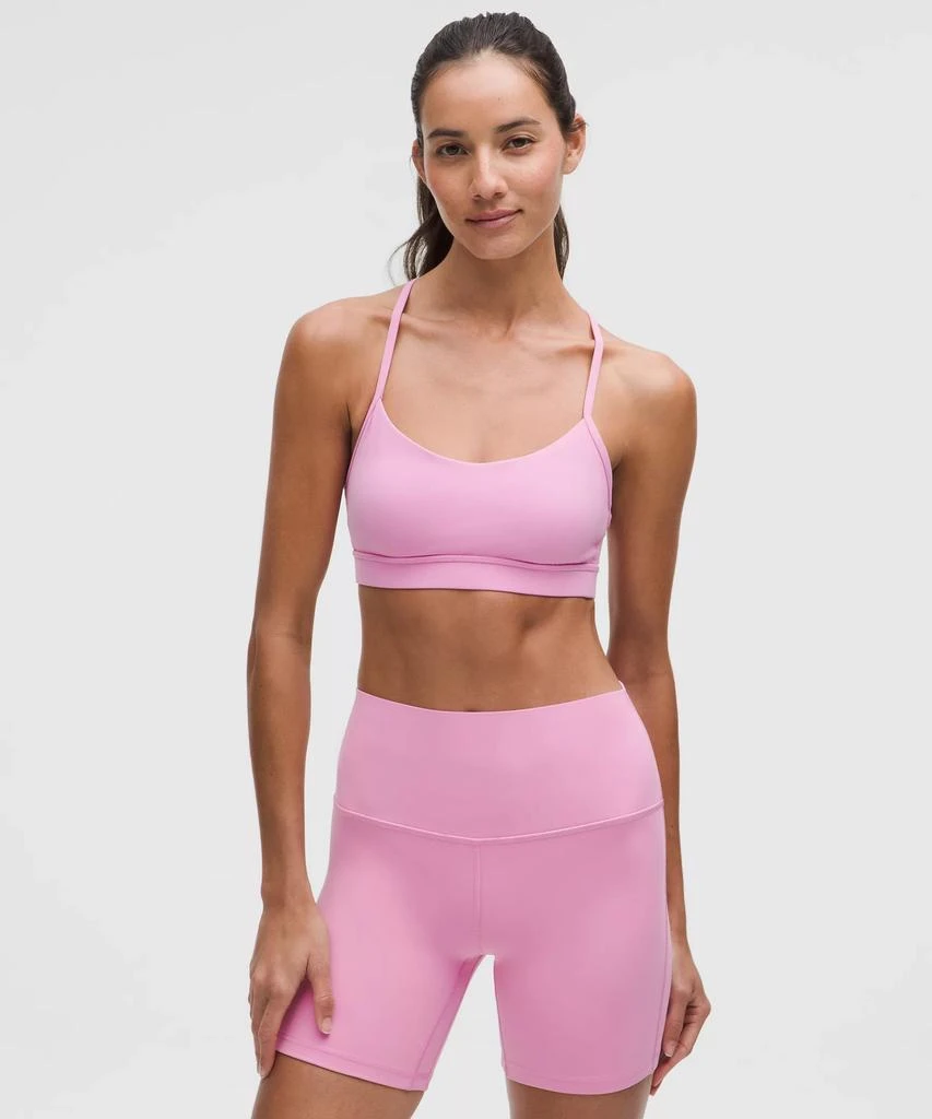 Flow Y Bra Nulu *Light Support, A–C Cups 商品