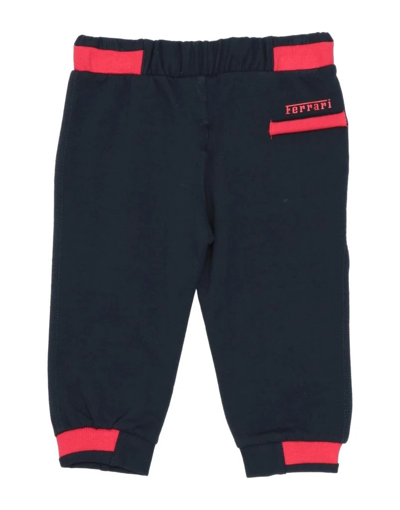 商品Ferrari|Casual pants,价格¥194,第2张图片详细描述