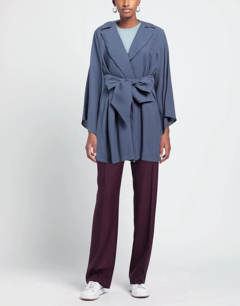 商品maria vittoria paolillo mvp|Full-length jacket,价格¥267,第2张图片详细描述