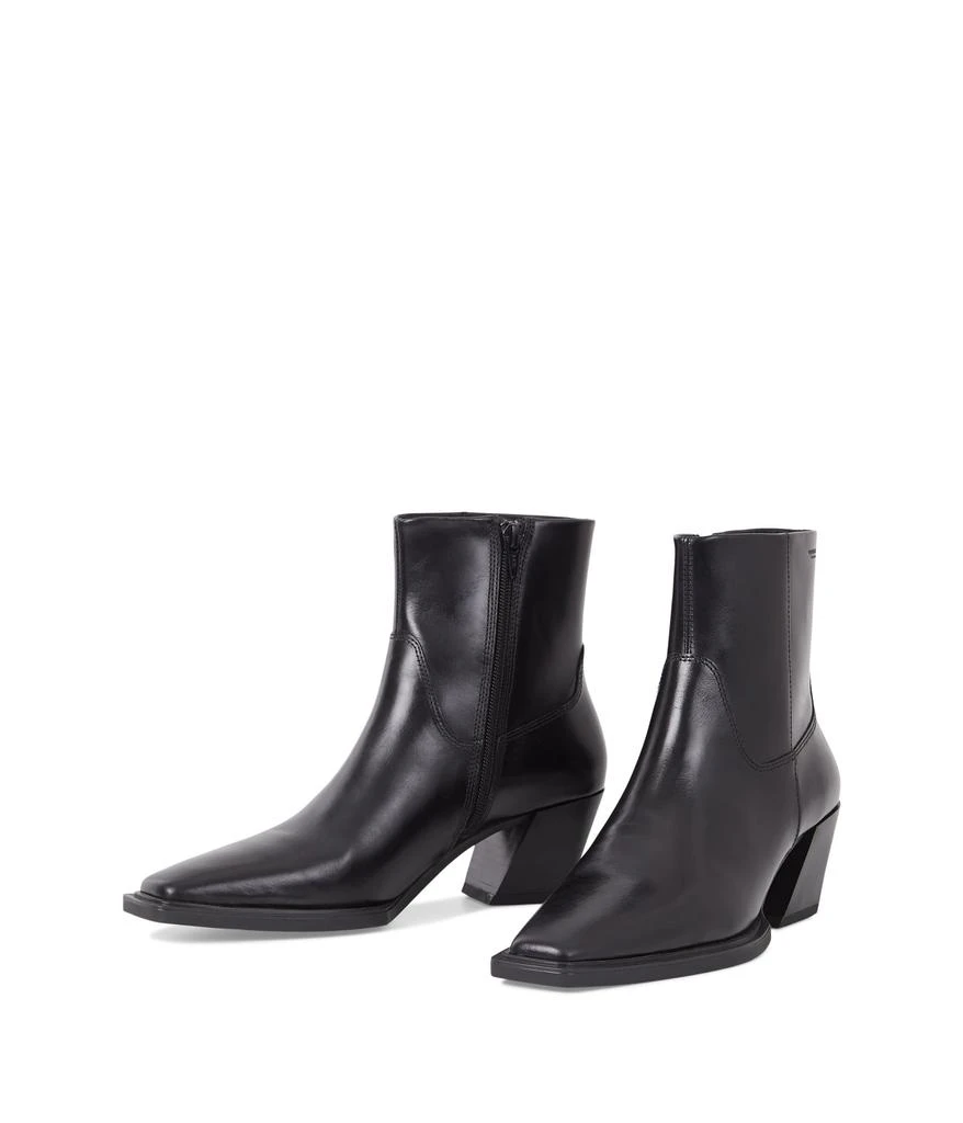 商品Vagabond Shoemakers|Alina Leather Bootie,价格¥1348,第1张图片