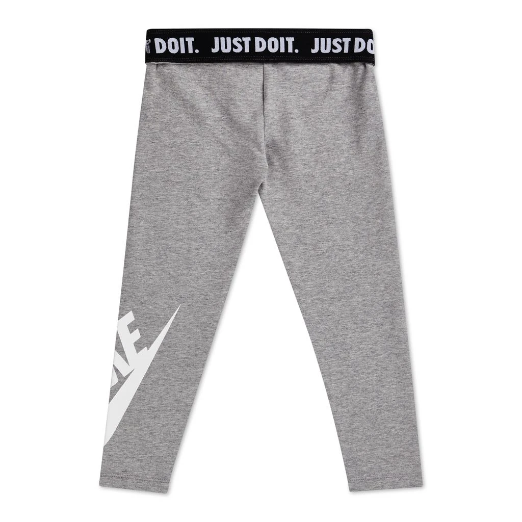 商品NIKE|Nike Leg A See Core - Pre School Leggings,价格¥91,第2张图片详细描述