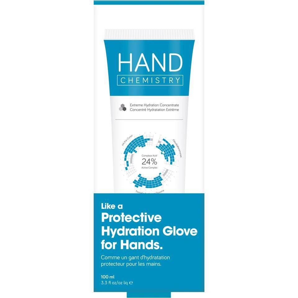商品The Chemistry Brand|The Chemistry Brand Extreme Hydration Complex (3 oz),价格¥148,第2张图片详细描述