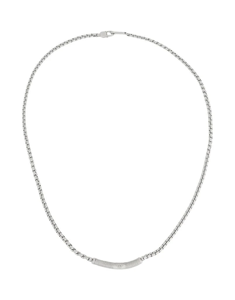 商品Emporio Armani|Necklace,价格¥1008,第1张图片