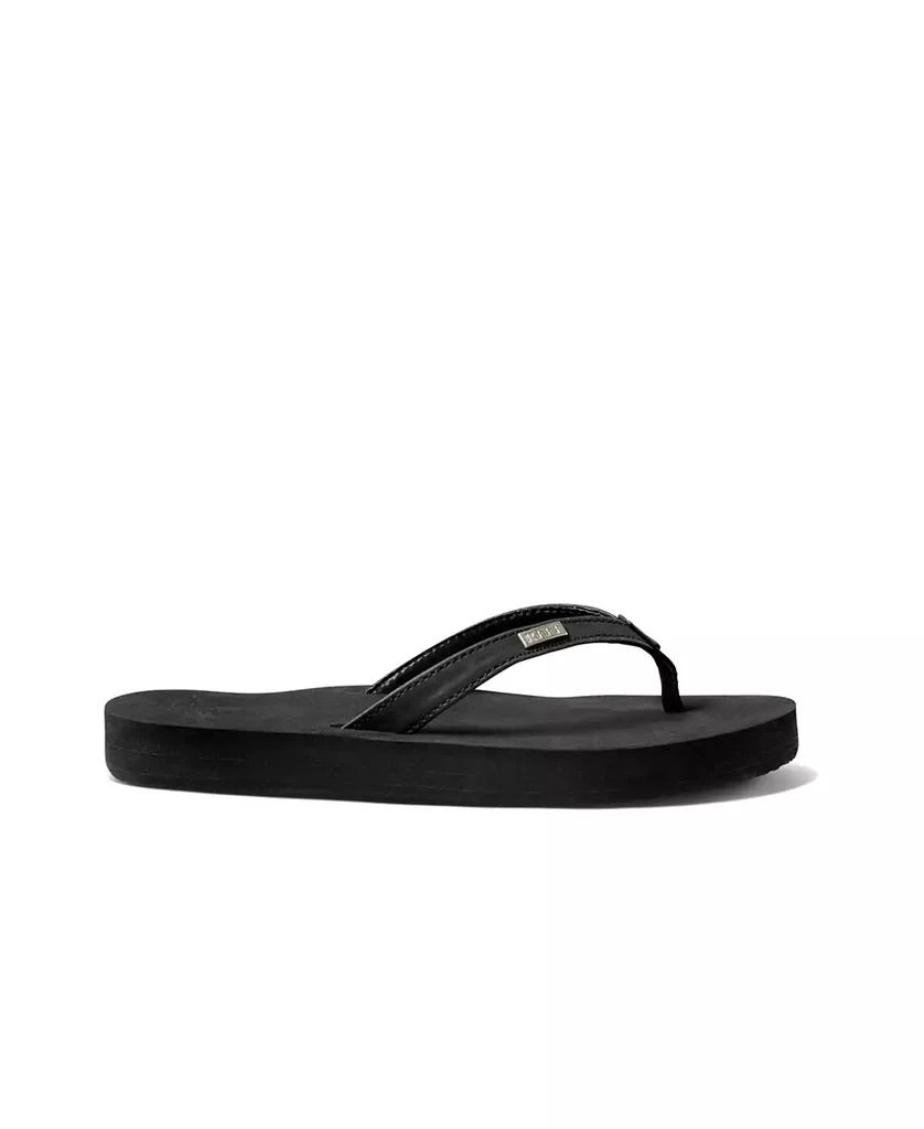 商品Reef|Women's Cushion Luna Sandals,价格¥301,第2张图片详细描述