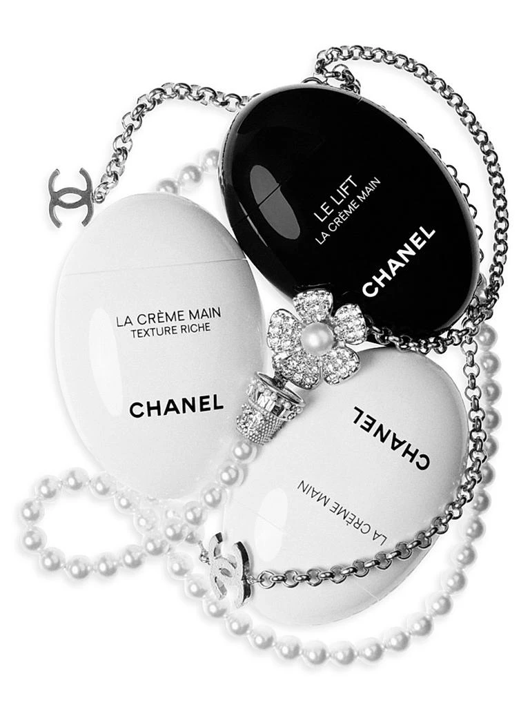 商品Chanel| LA CRÈME 护手霜,价格¥462,第4张图片详细描述