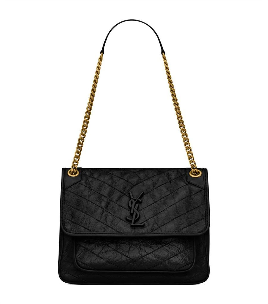 商品Yves Saint Laurent|Medium Niki Shoulder Bag,价格¥28251,第1张图片