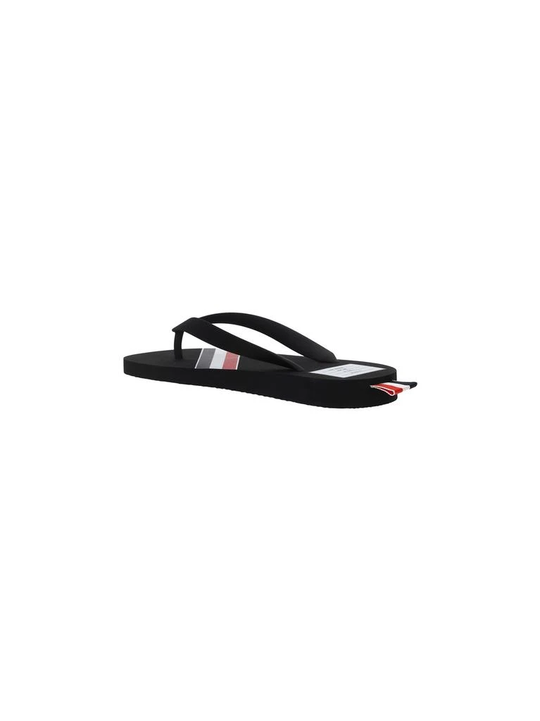 商品Thom Browne|Thom Browne Flip Flop,价格¥1496,第3张图片详细描述