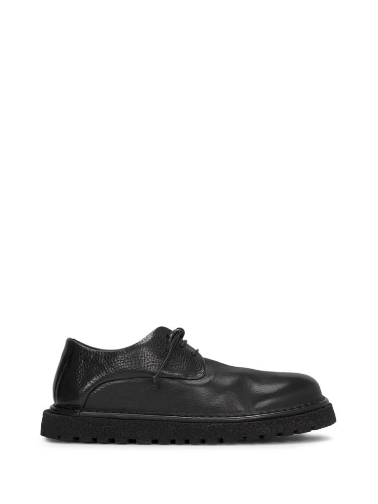 商品Marsèll|Marsèll `Pallottola Pomice` Lace-Up Shoes,价格¥2961,第1张图片