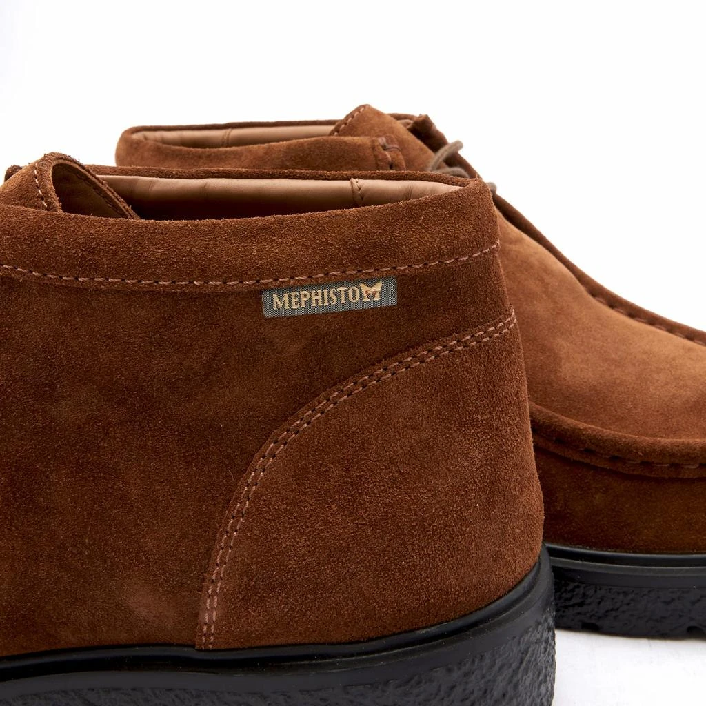 商品Mephisto|Mephisto Evrard Chukka Boot,价格¥1048,第5张图片详细描述