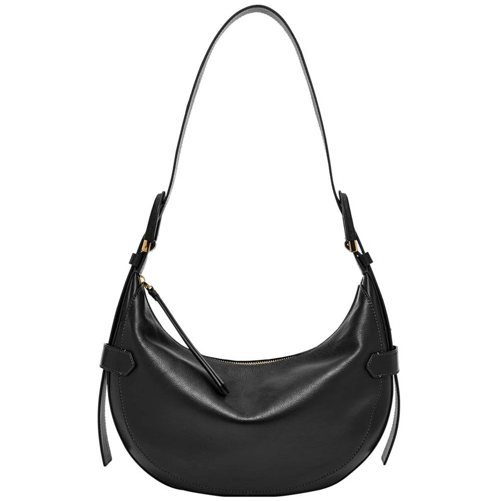 商品Fossil|Harwell Hobo Bag,价格¥1330-¥2216,第1张图片