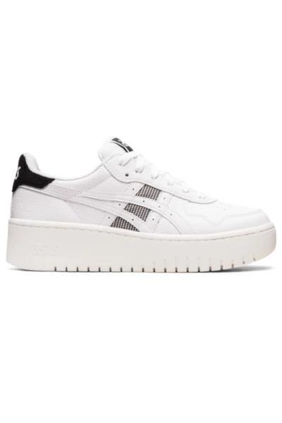 商品Asics|ASICS  Japan S Platform Sneakers,价格¥596,第1张图片