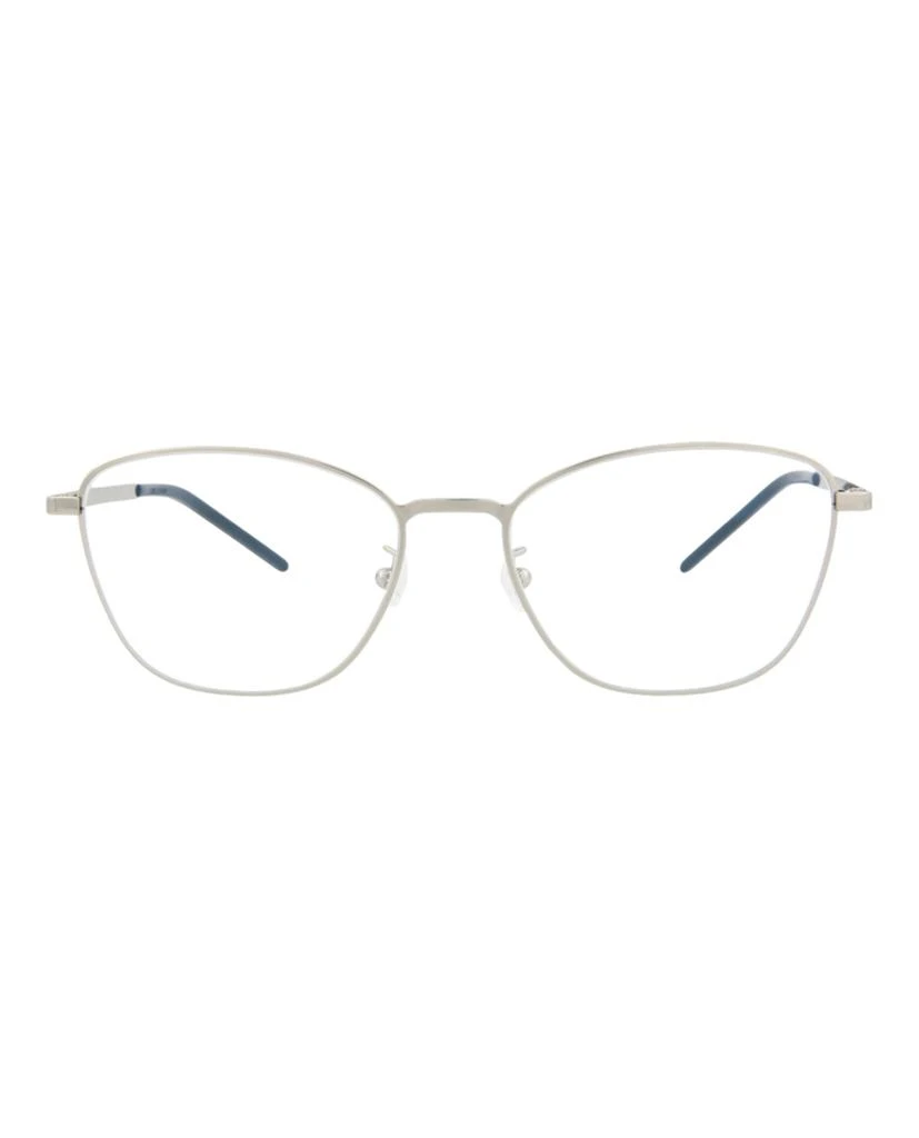 商品Yves Saint Laurent|Cat Eye-Frame Metal Optical Frames,价格¥721,第1张图片