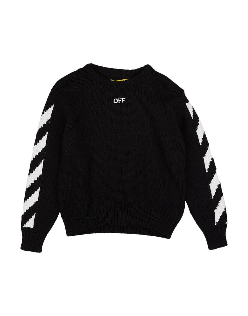 商品Off-White|Sweater,价格¥1852,第1张图片