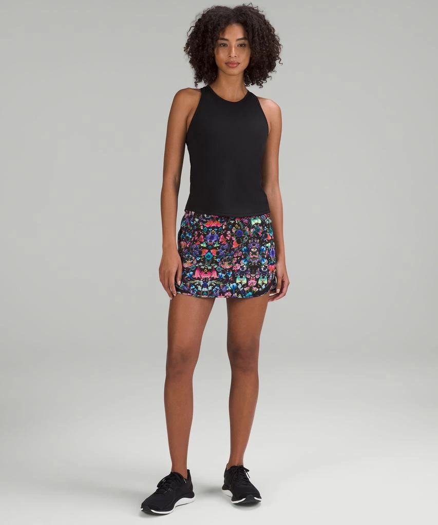 商品Lululemon|Hotty Hot High-Rise Skirt,价格¥238,第2张图片详细描述