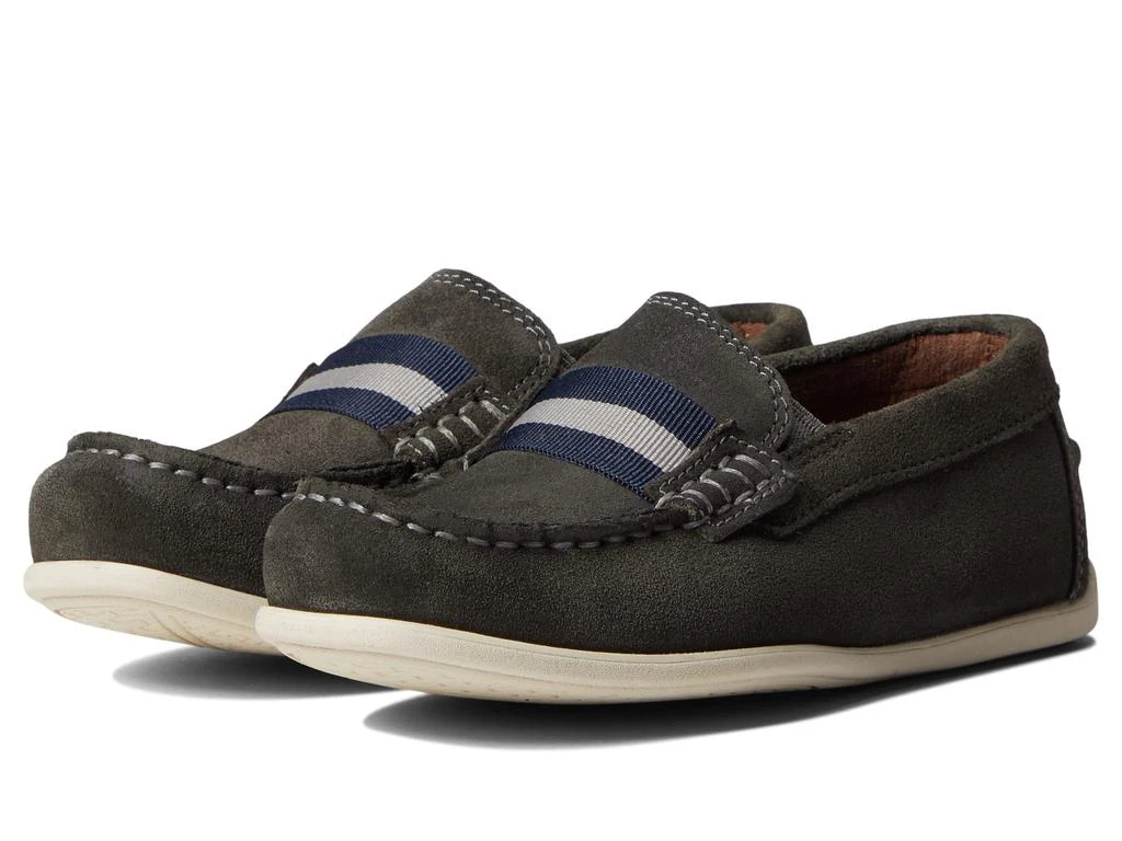 商品Florsheim|Jasper Strap Jr. (Toddler/Little Kid/Big Kid),价格¥192,第1张图片