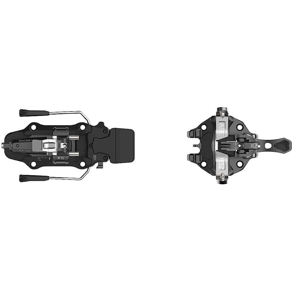 商品Black Diamond|Black Diamond ATK Raider 12 Free Tour Binding,价格¥5382,第2张图片详细描述
