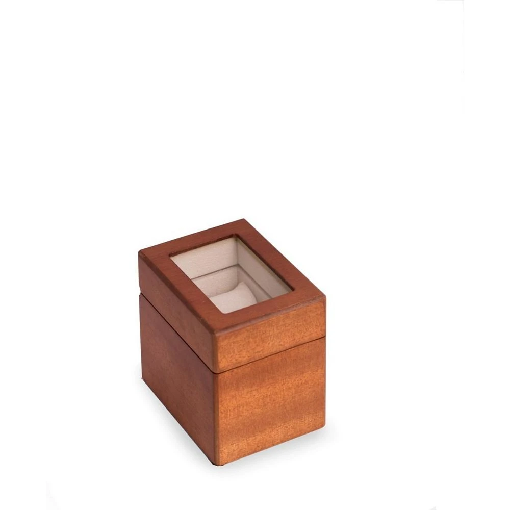 商品Bey-Berk|Single Watch Box,价格¥265,第3张图片详细描述