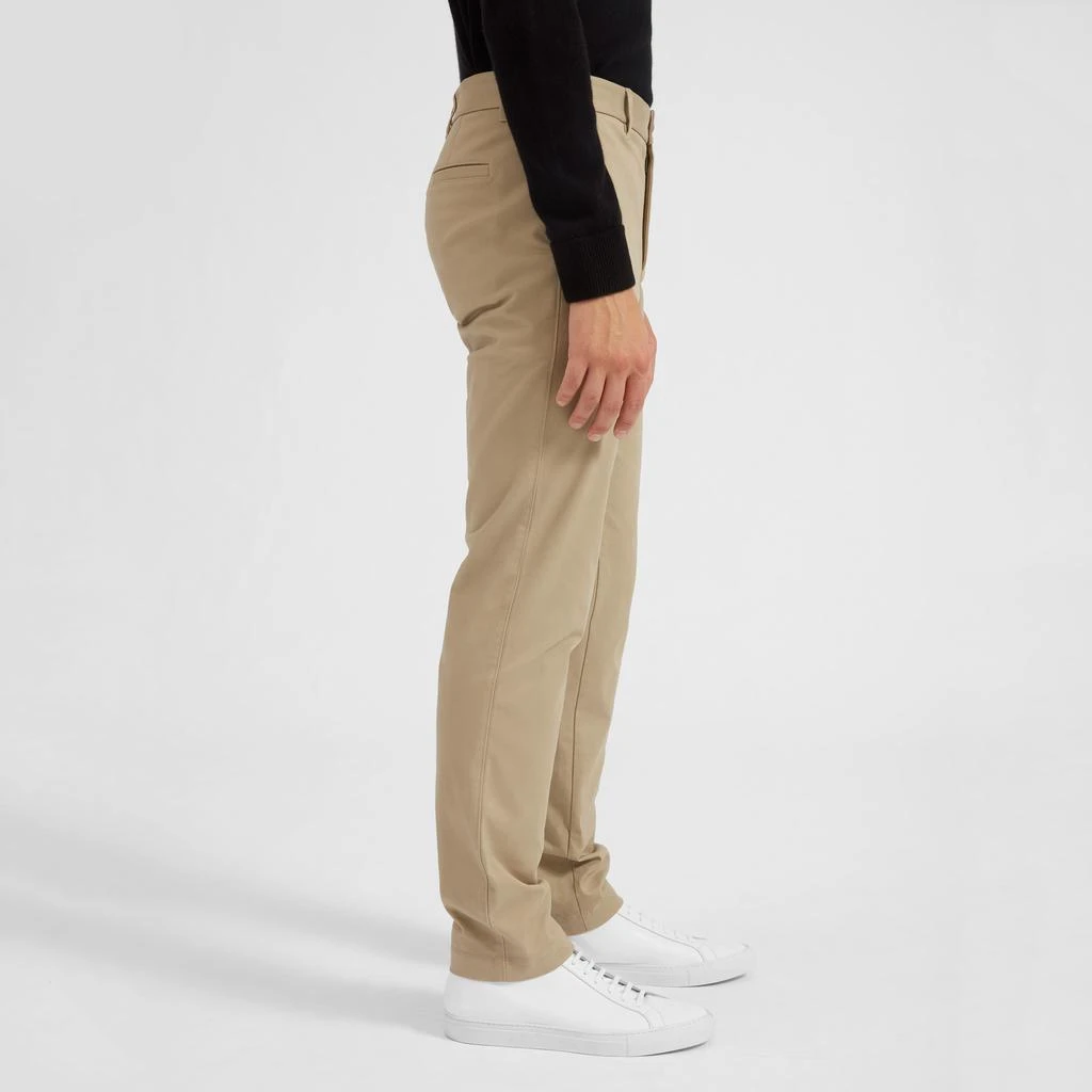 商品Everlane|The Heavyweight Straight Chino,价格¥207-¥251,第4张图片详细描述