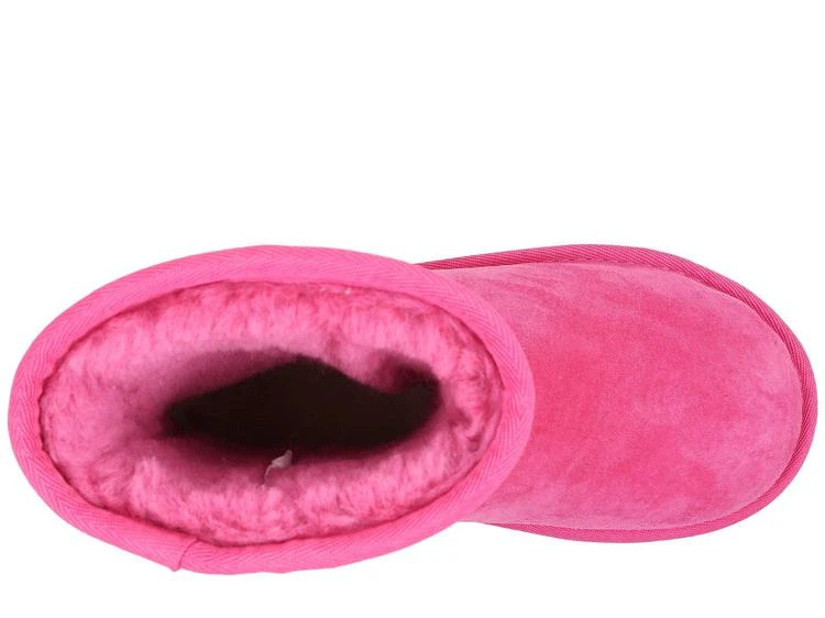 商品UGG|Classic Short Serein (Little Kid/Big Kid),价格¥923,第2张图片详细描述
