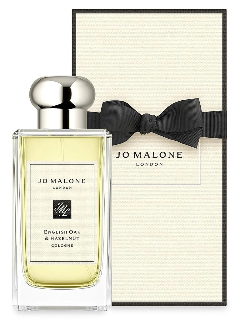 商品Jo Malone London|English Oak & Hazelnut Cologne,价格¥665,第1张图片