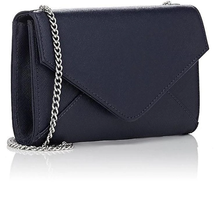 商品Barneys New York|Hannah Chain Wallet,价格¥896,第2张图片详细描述