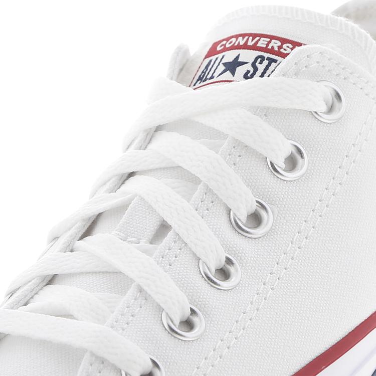 Converse Chuck Taylor All Star Low - Women Shoes商品第7张图片规格展示