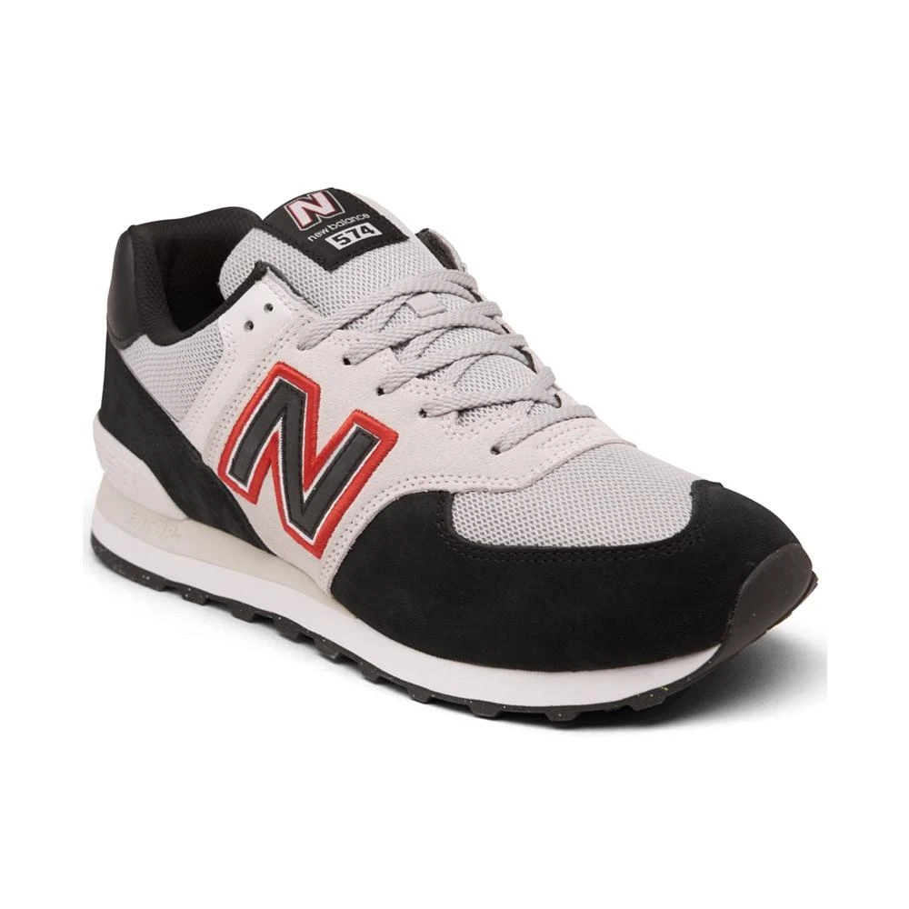 商品New Balance|Men's 574 Casual Sneakers from Finish Line,价格¥262,第1张图片