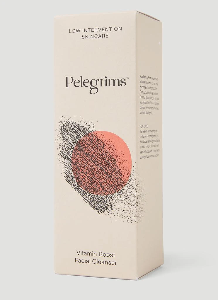 商品Pelegrims|Vitamin Boost Facial Cleanser,价格¥152,第5张图片详细描述