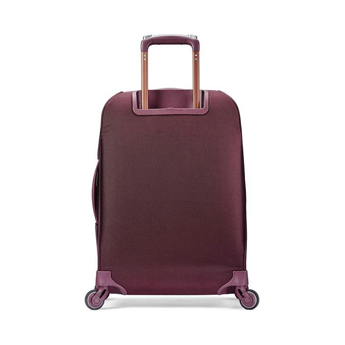 商品Samsonite|Flexis 21" Softside Expandable Spinner,价格¥1497,第2张图片详细描述