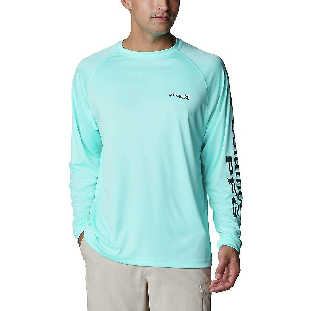 Columbia Men's Terminal Tackle LS Shirt 商品