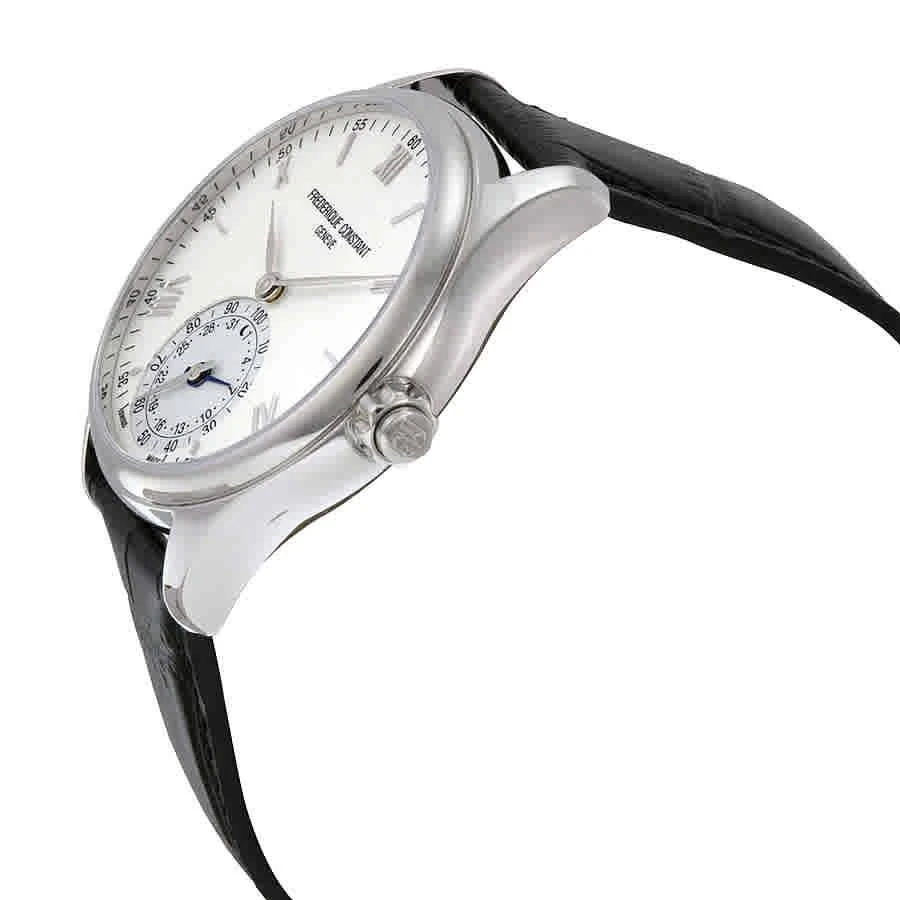 商品[二手商品] Frederique Constant|Horological Smart Watch Men's Watch FC-285S5B6,价格¥3734,第2张图片详细描述