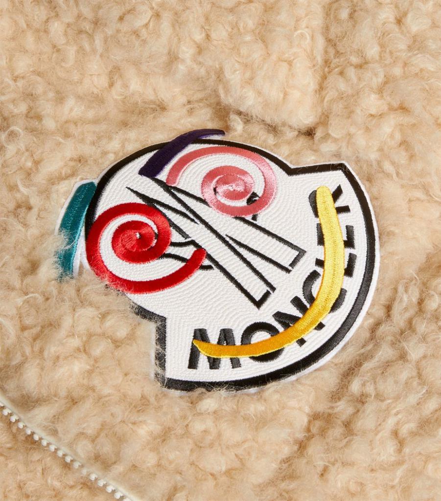 商品Moncler|Rousay Puffer Jacket,价格¥18351,第7张图片详细描述