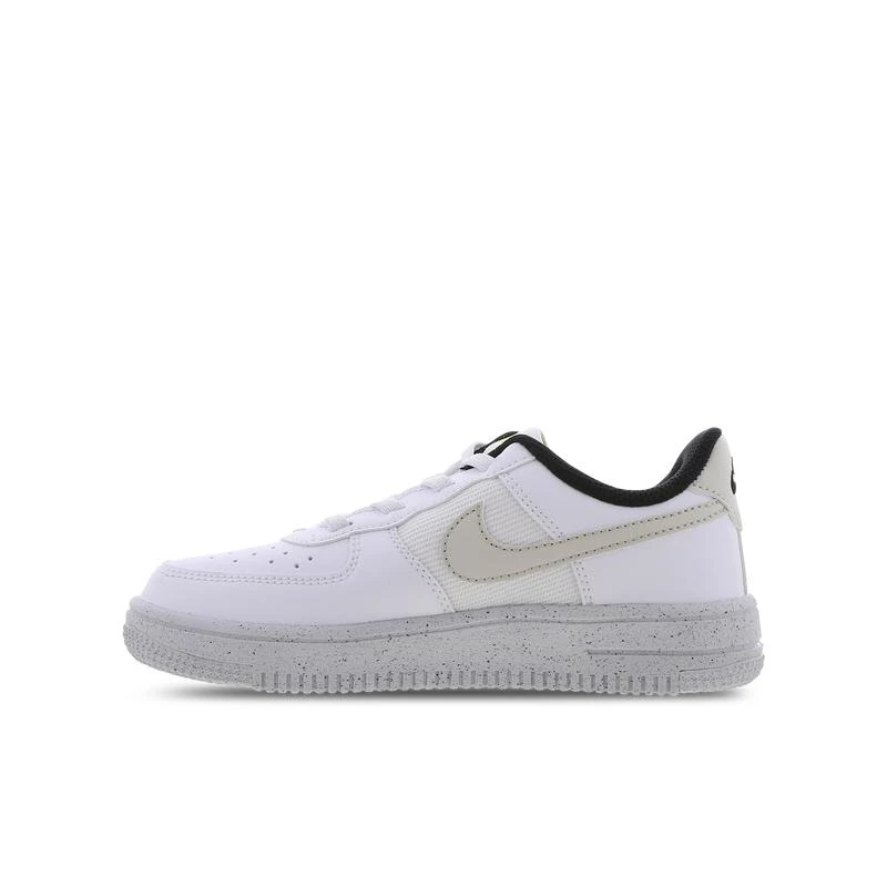 商品NIKE|Nike Air Force 1 Low Cr Classic - Pre School Shoes,价格¥465,第4张图片详细描述