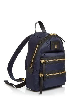 商品Marc Jacobs|Biker 尼龙迷你双肩包,价格¥1309,第4张图片详细描述