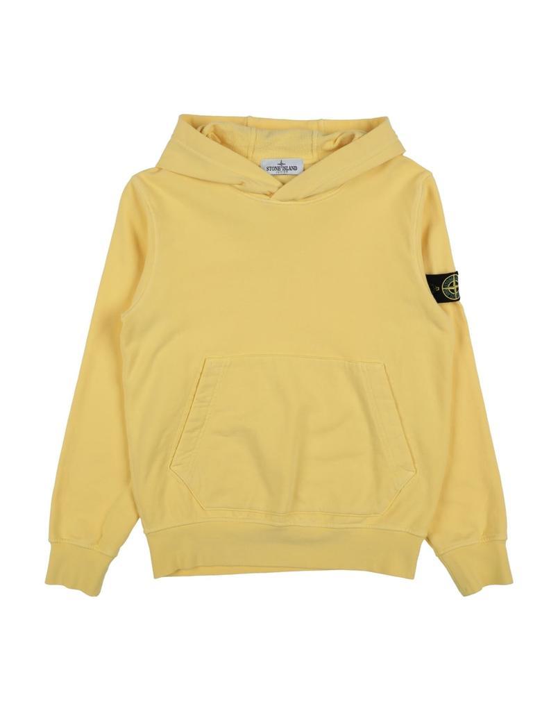 商品Stone Island Junior|Sweatshirt,价格¥949,第1张图片