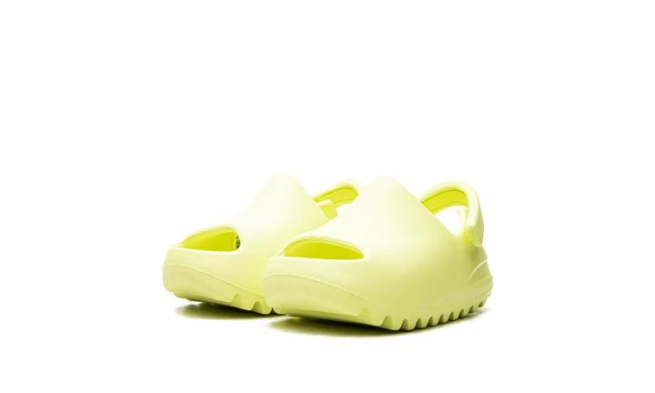 商品Adidas|Adidas Yeezy Slide Infant,价格¥523-¥1121,第3张图片详细描述