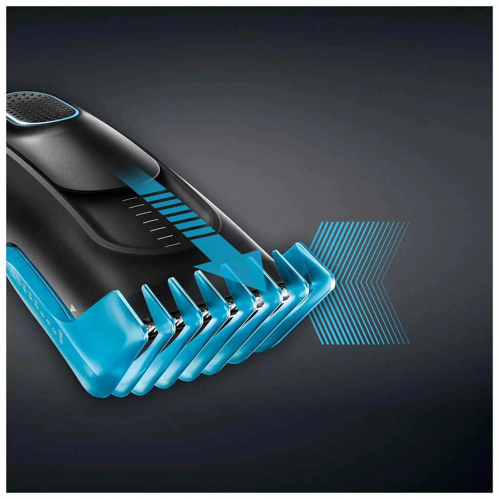 商品Braun|Braun HC5010 Hair Clipper for Men,价格¥255,第2张图片详细描述