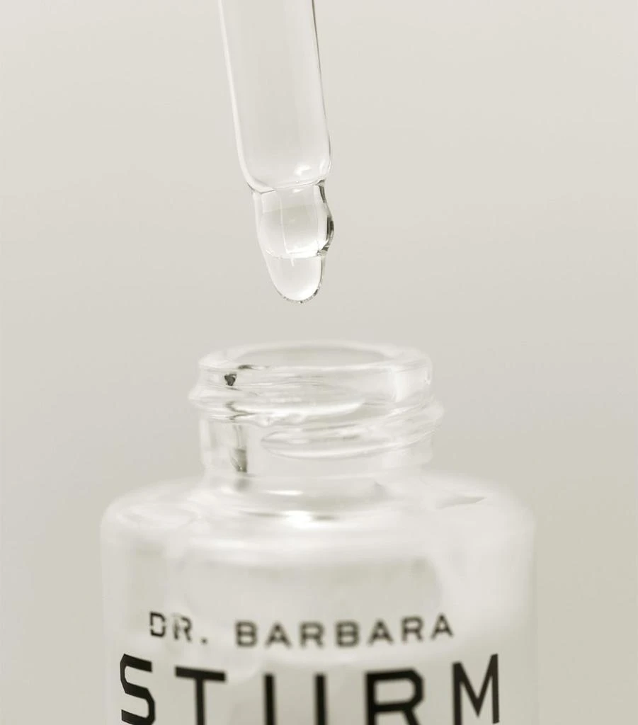 商品Dr. Barbara Sturm|Darker Skin Tones Hyaluronic Serum,价格¥2824,第4张图片详细描述