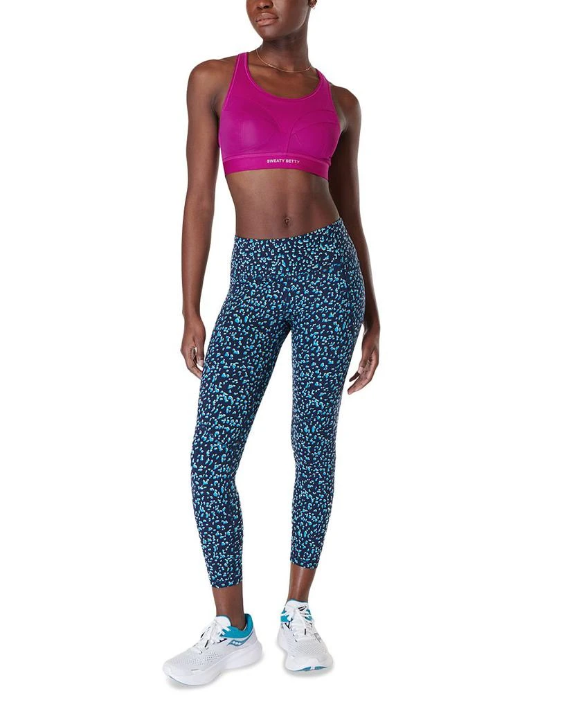 Power Workout 7/8 Leggings 商品