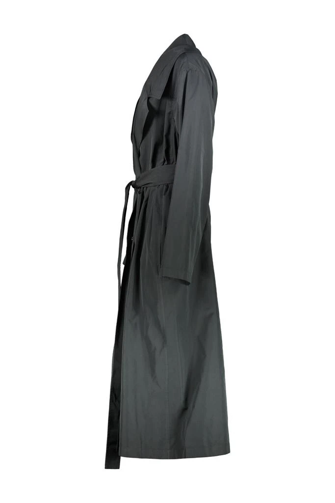 商品The Row|Cadel Coat,价格¥32497,第2张图片详细描述