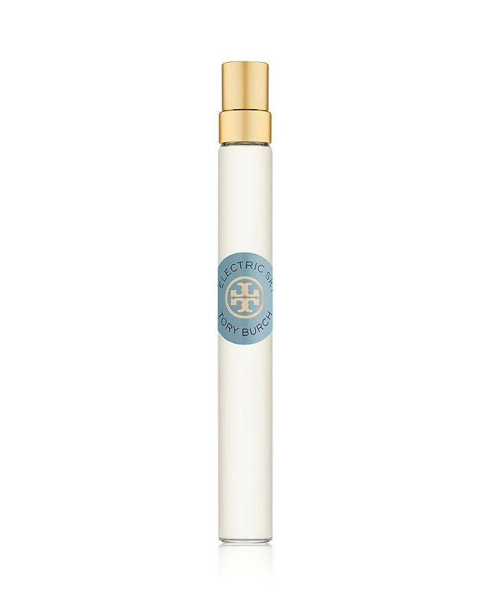商品Tory Burch|Essence of Dreams Electric Sky Eau de Parfum,价格¥1160,第4张图片详细描述