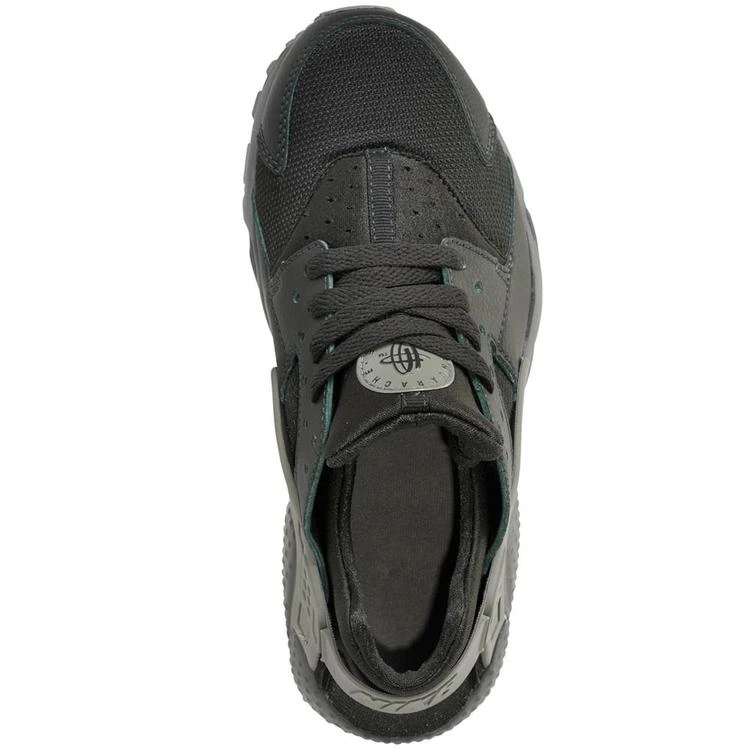 大男孩Huarache Run运动鞋 商品