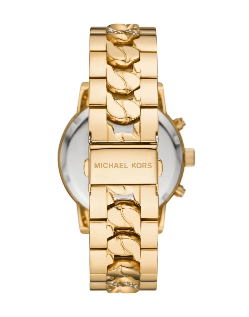 商品Michael Kors|Wrist watch,价格¥3236,第2张图片详细描述